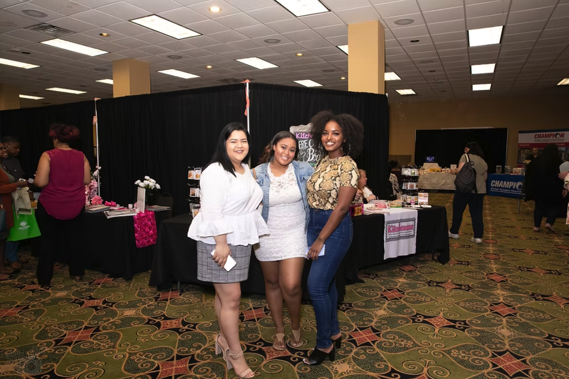 Community and Connection Take Center Stage at the Summer 2025 Memphis Bridal Show
